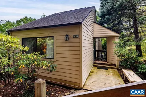 618 White Oak Condos, Wintergreen Resort, VA 22967