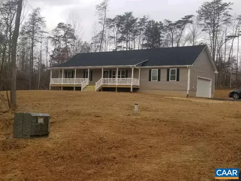 672 Westwood, Stanardsville, VA 22973