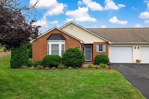 1218 Poplar Cir, Harrisonburg, VA 22802