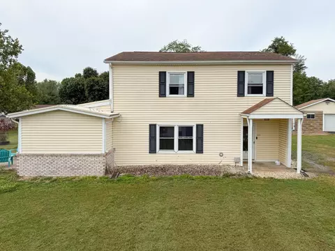 63 Madison Dr, Churchville, VA 24421