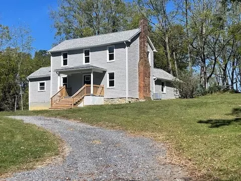 151 Steeles Ln, Raphine, VA 24472