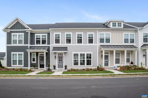 3262 Charleston Blvd #20B, Harrisonburg, VA 22801