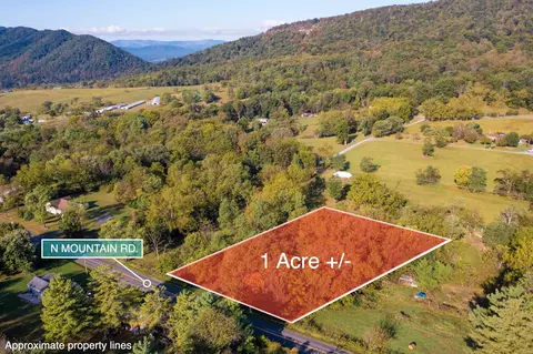 15141 N Mountain Rd, Broadway, VA 22815