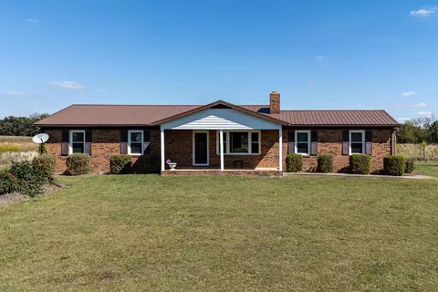 9108 Nazarene Church Rd, Bridgewater, VA 22812