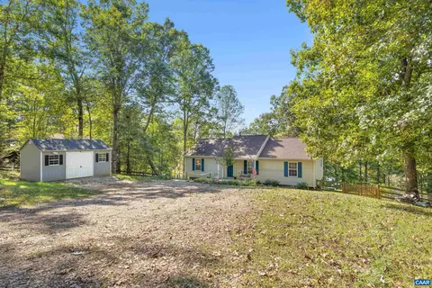 528 Jonquil Rd, Ruckersville, VA 22968