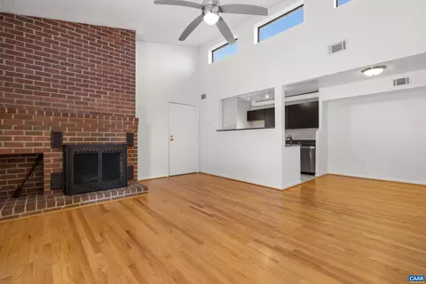 127 Turtle Creek Rd #12, Charlottesville, VA 22901