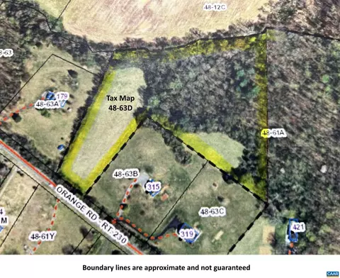 Orange Rd, Pratts, VA 22731 photo 32
