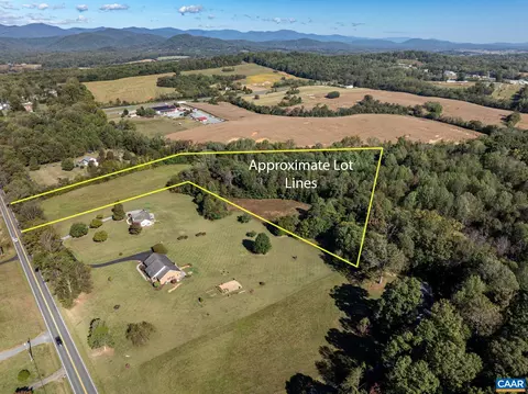 Orange Rd, Pratts, VA 22731 photo 11