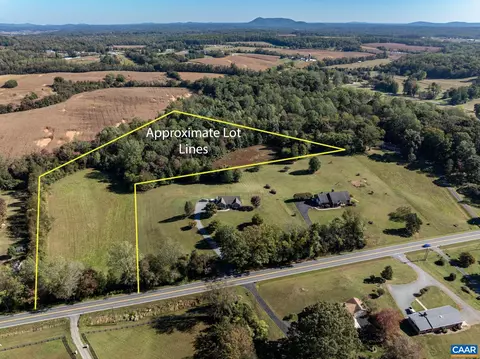Orange Rd, Pratts, VA 22731 photo 20