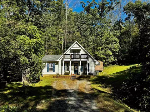 1194 N Greene Acres Rd N, Stanardsville, VA 22973