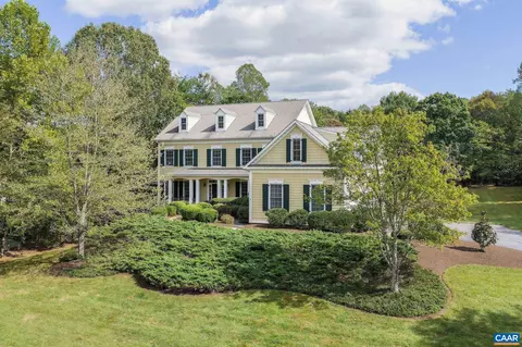 4405 Redwood Ln, Earlysville, VA 22936