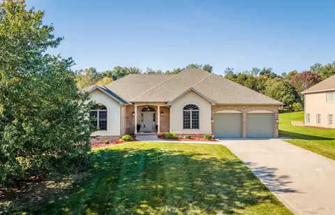 3225 Berryfield Dr, Harrisonburg, VA 22801