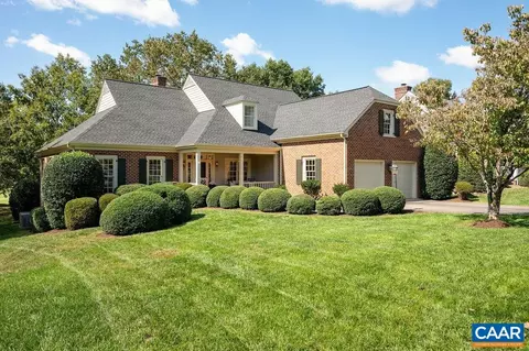 1526 Bremerton Ln, Keswick, VA 22947