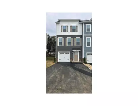 3621 Ponton Rd, Rockingham, VA 22801