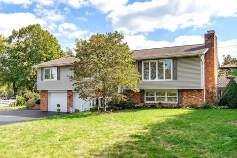 96 Cold Spring Rd, Stuarts Draft, VA 24477