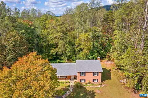 5003 Watts Psge, Charlottesville, VA 22911