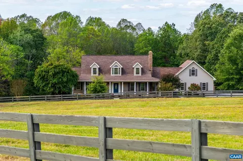 Exterior - 884 Pleasant Gap Dr, Dry Fork, VA 24549 photo 3 of 17