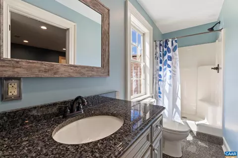 Bath - 884 Pleasant Gap Dr, Dry Fork, VA 24549 photo 4 of 5