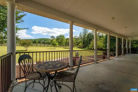 Exterior - 884 Pleasant Gap Dr, Dry Fork, VA 24549 photo 7 of 17