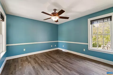 Bedroom - 884 Pleasant Gap Dr, Dry Fork, VA 24549 photo 3 of 5