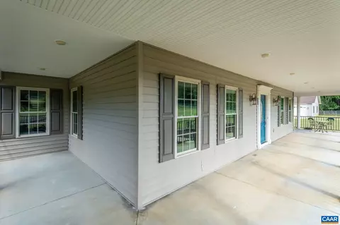 Exterior - 884 Pleasant Gap Dr, Dry Fork, VA 24549 photo 8 of 17