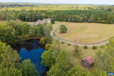 View/Area - 884 Pleasant Gap Dr, Dry Fork, VA 24549 photo 1 of 3