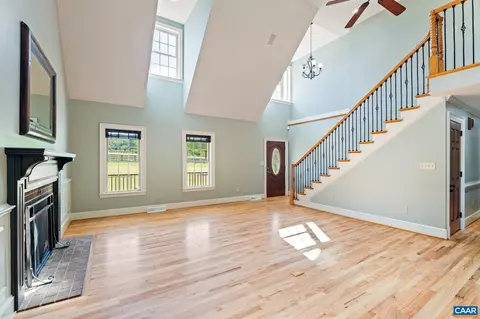Living - 884 Pleasant Gap Dr, Dry Fork, VA 24549 photo 1 of 4