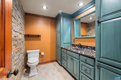 Bath - 884 Pleasant Gap Dr, Dry Fork, VA 24549 photo 5 of 5
