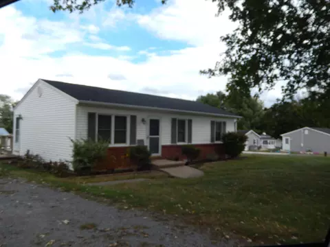 131 Fellowship Rd, Harrisonburg, VA 22802