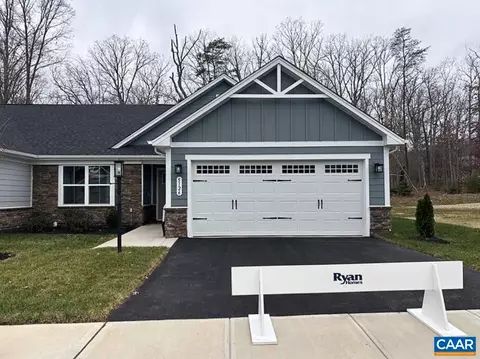 5126 Lazy Branch Ln, Keswick, VA 22947