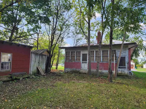 Exterior - 285 Park Ave, Broadway, VA 22815 photo 13 of 27