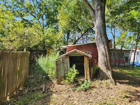 Exterior - 285 Park Ave, Broadway, VA 22815 photo 22 of 27
