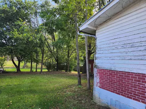 Exterior - 285 Park Ave, Broadway, VA 22815 photo 15 of 27