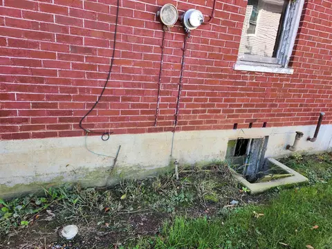 Exterior - 285 Park Ave, Broadway, VA 22815 photo 23 of 27