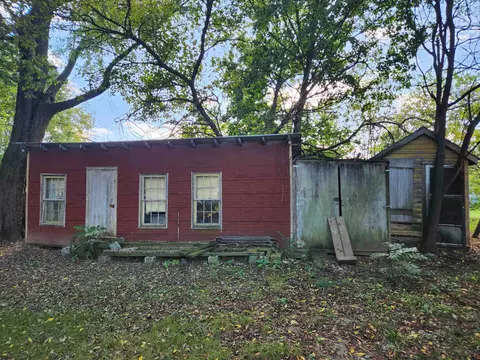 Exterior - 285 Park Ave, Broadway, VA 22815 photo 12 of 27