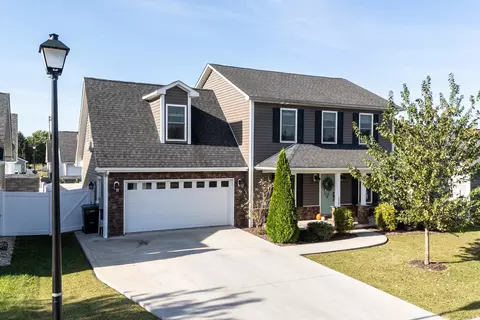 259 Dylan Cir, Bridgewater, VA 22812