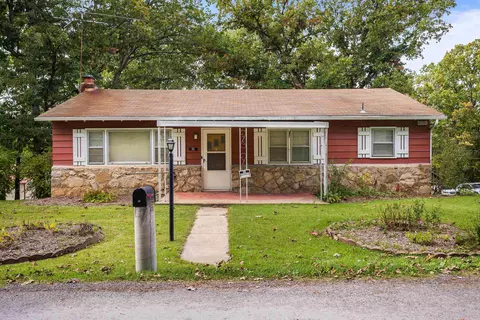 16 Sundance Retreat Ln, New Market, VA 22844