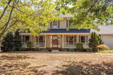 1480 Bluewater Rd, Harrisonburg, VA 22801