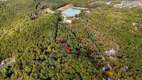 tbd Horseshoe Holw, Greenville, VA 24440