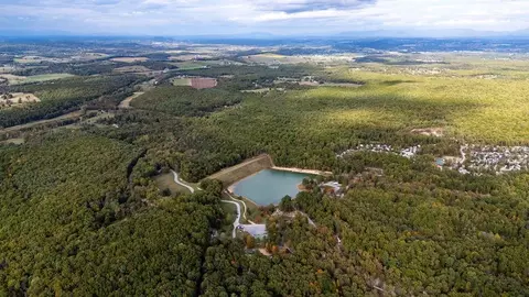 tbd Horseshoe Holw, Greenville, VA 24440