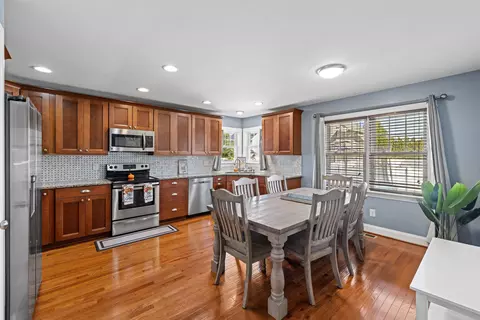 Kitchen - 1073 Pendleton Dr, Waynesboro, VA 22980 photo 1 of 8