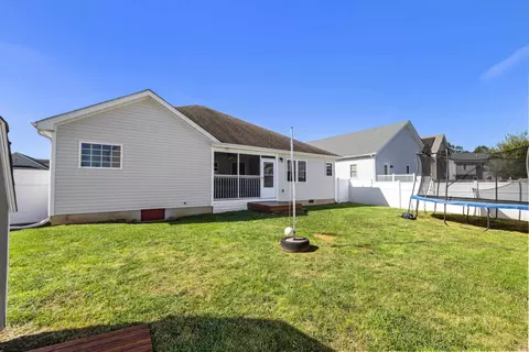 Exterior - 1073 Pendleton Dr, Waynesboro, VA 22980 photo 8 of 11