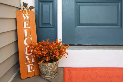 Entry Way - 1073 Pendleton Dr, Waynesboro, VA 22980 photo 1 of 6