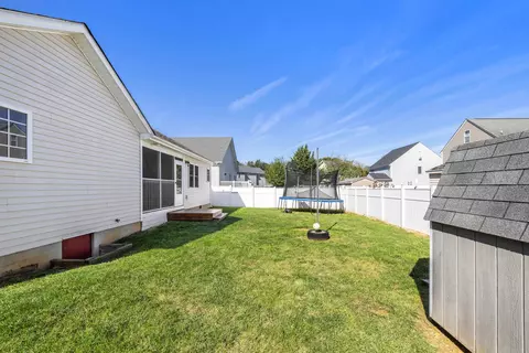 Exterior - 1073 Pendleton Dr, Waynesboro, VA 22980 photo 9 of 11