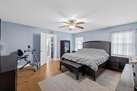Bedroom - 1073 Pendleton Dr, Waynesboro, VA 22980 photo 1 of 4