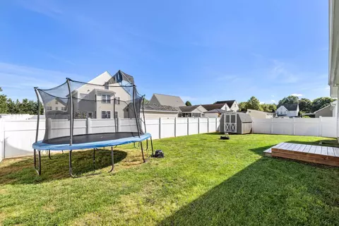 Exterior - 1073 Pendleton Dr, Waynesboro, VA 22980 photo 7 of 11