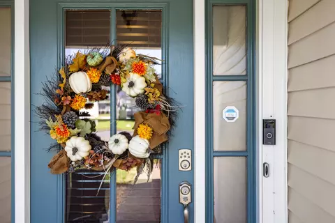 Entry Way - 1073 Pendleton Dr, Waynesboro, VA 22980 photo 2 of 6