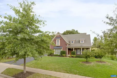 920 Park Ridge Dr, Crozet, VA 22932