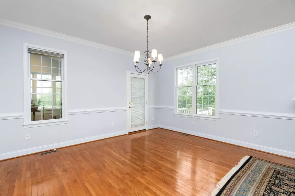 Dining - 112 Kings Ct, Waynesboro, VA 22980 photo 1 of 1
