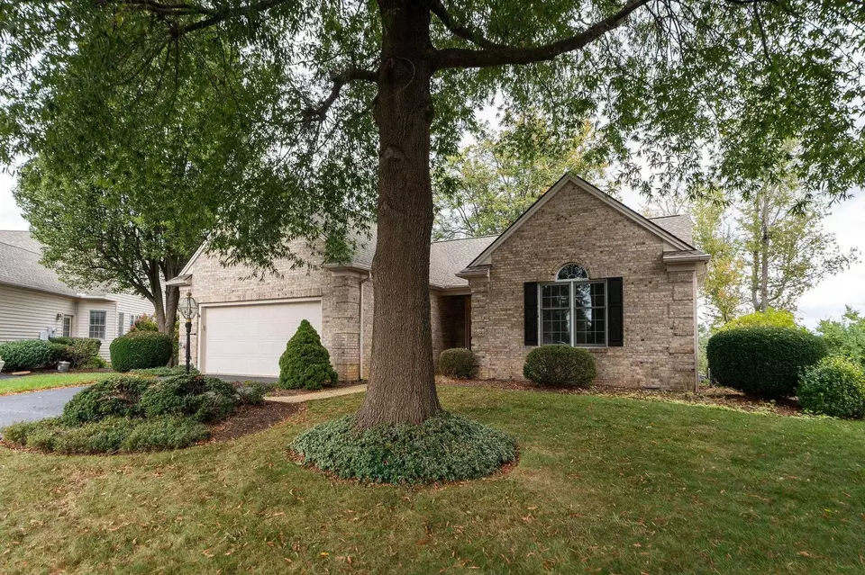 Exterior - 112 Kings Ct, Waynesboro, VA 22980 photo 3 of 16
